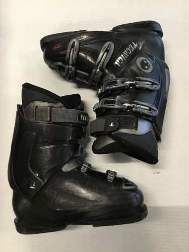 Used Tecnica 265 Mp - M08.5 - W09.5 Men's Downhill Ski Boots