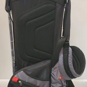 Hot Z 2.0 Stand Bag B G R
