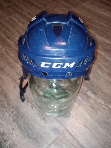 CCM Fitlite Helmet
