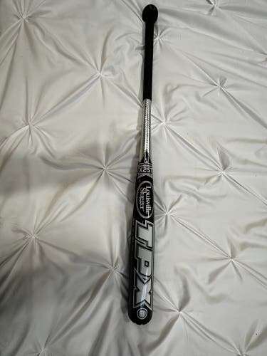 BBCOR Certified Composite (-3) 31 oz 34" Tpx z1000 Bat