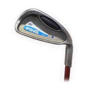 Ping G2 Single 4 Iron Graphite Ping TFC 149 Stiff Flex