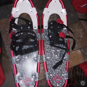 Gpeng 825 snowshoes