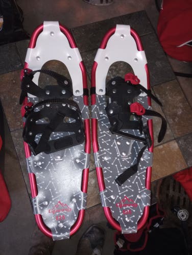 Gpeng 825 snowshoes