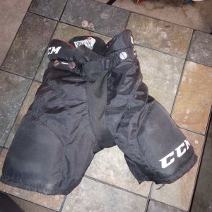 Youth Used Small CCM RBZ Hockey Pants