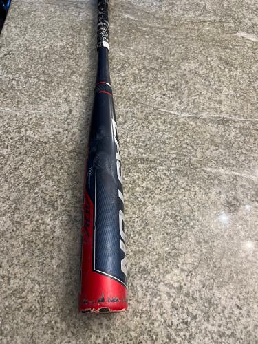 BBCOR Certified Composite (-3) 28 oz 31" ADV Hype Bat