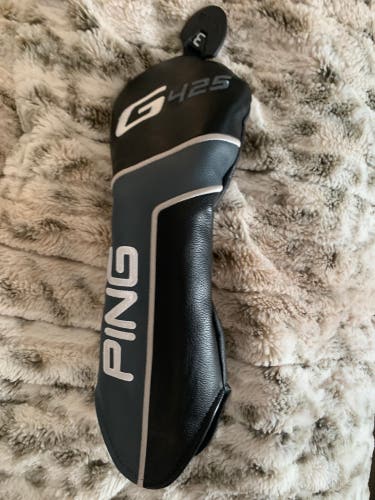 Ping G425 LST 14.5  Fairway Wood Accra Tour TZ6 XStiff