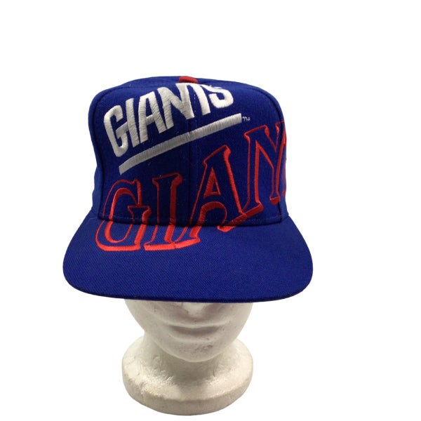 1957 New York Giants Hat by Vintage Brand
