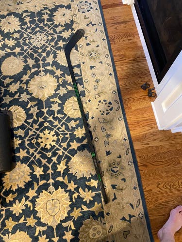 Senior Right Handed Pro Stock Ribcor Trigger 5 Pro