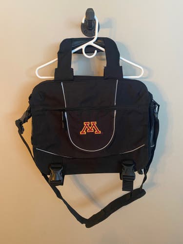 Like New - Minnesota Large Tote/Laptop Bag