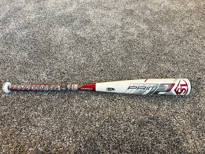 Louisville Slugger Prime 30/18 (-12)