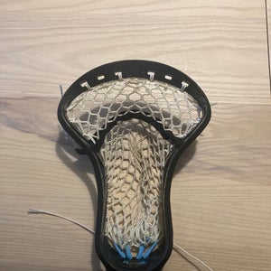 Used Strung Mirage Head