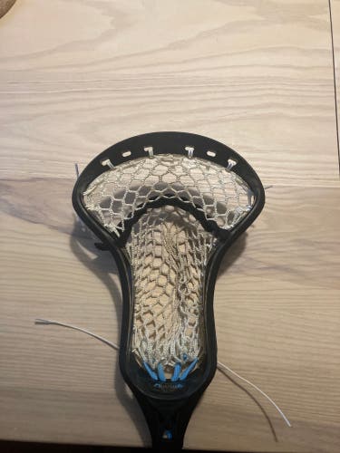 Used Strung Mirage Head