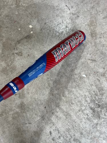 2022 Composite (-10) 19 oz 29" Cat 9 Bat