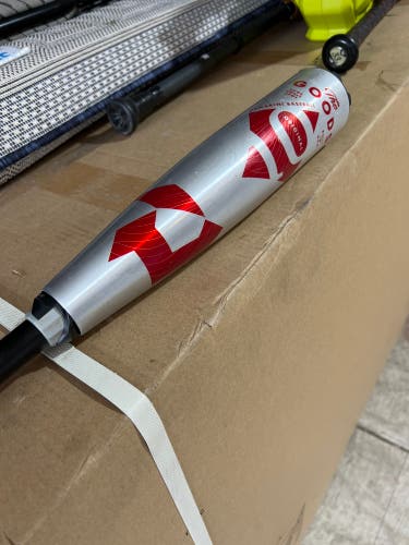 2022 Hybrid (-10) 19 oz 29" The Goods Bat