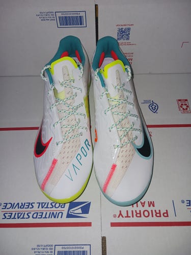 New Size 10 (Women's 11) Nike Vapor UltraFly Elite 4