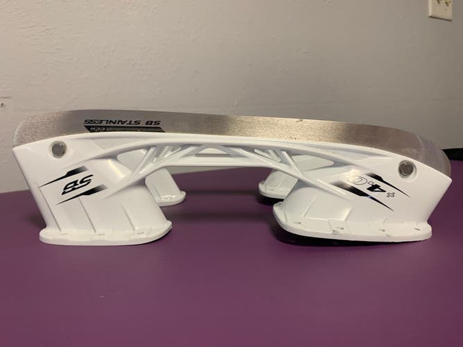 New CCM 287 mm Sb 4.0