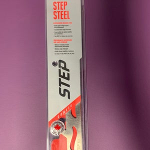 Step Steel ST Goal Extreme size 9 4mm