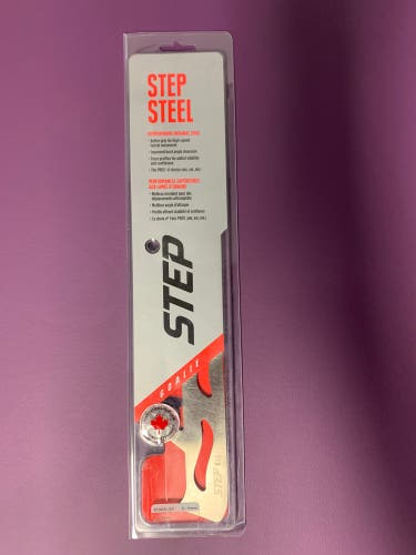 Step Steel ST Goal Extreme size 9 4mm