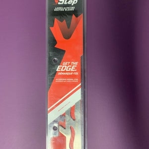 Step Steel ST Goal
