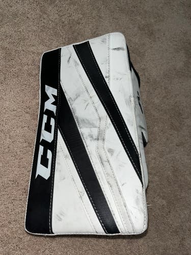 Ccm E3.9 Intermediate Blocker