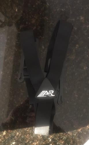 Hockey Pant Suspenders (Adult, Adjustable)