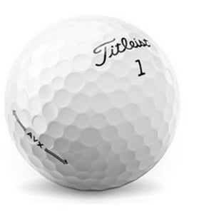 50 Golf Balls- Titleist AVX 2022  AAAA