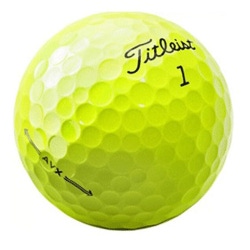 50 Golf Balls- Titleist AVX 2021  AAAA