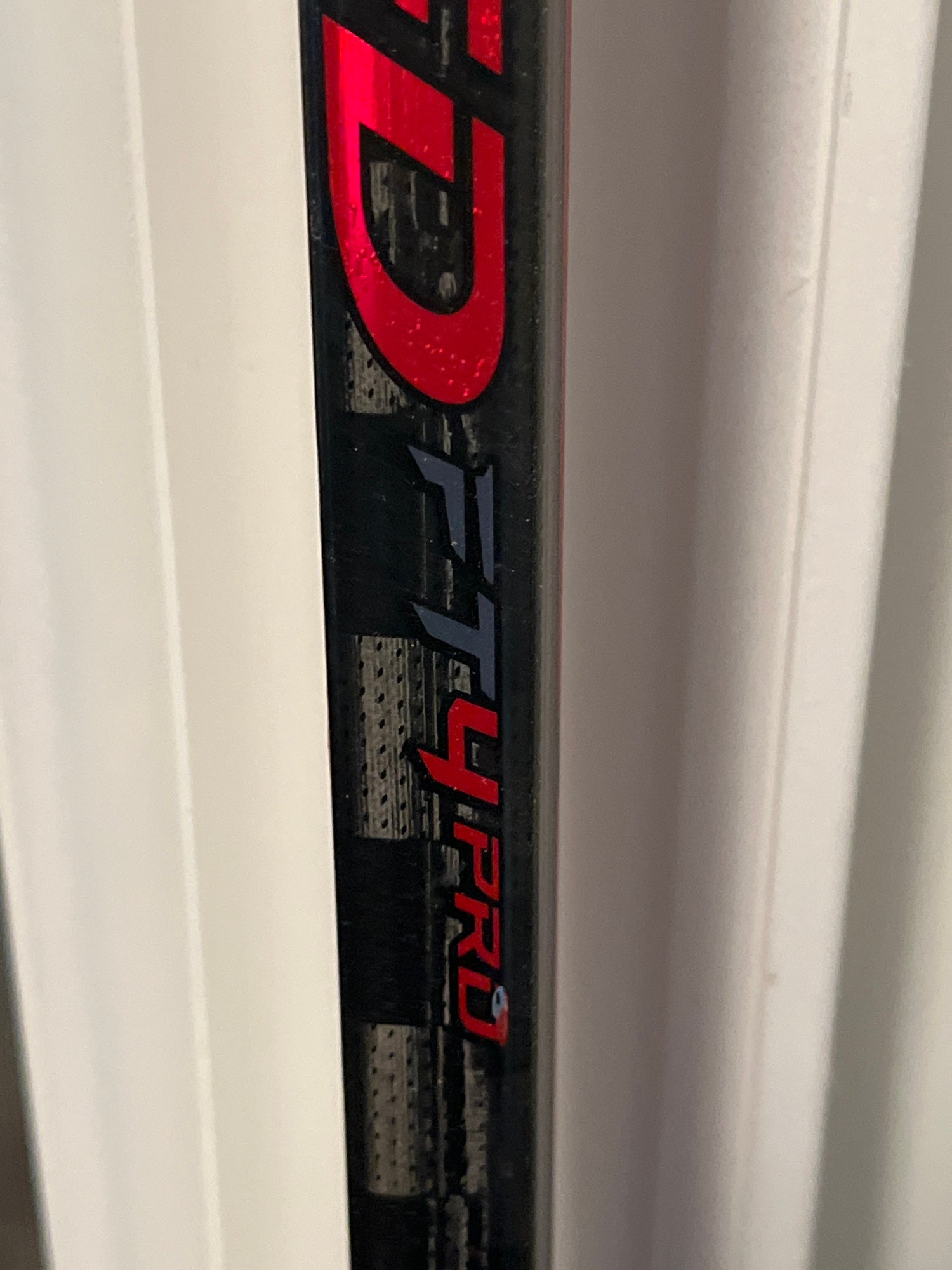 メーカー公式ショップ CCM JETSPEED FT4 PRO SR黒 赤 白 13 新品