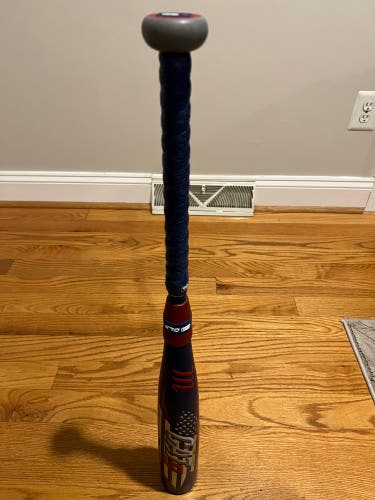 Marucci Cat 9 Composite 29/19