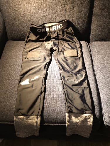 Oneric Goalie Base Layer cut resistant pants