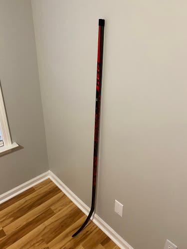 CCM Jetspeed FT4 Pro - Left/P29/85 Flex