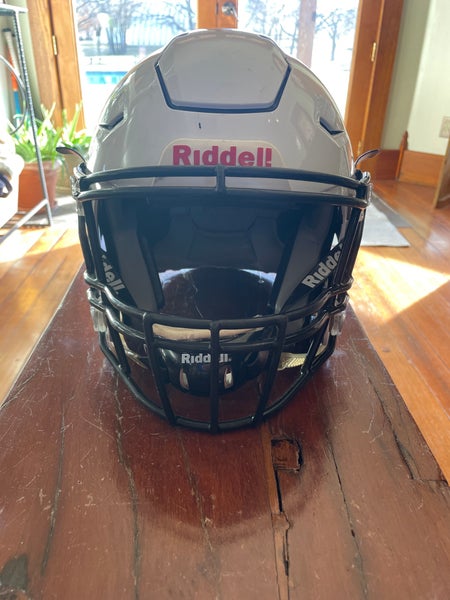Riddell football speed flex