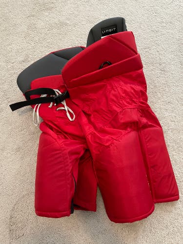 Bauer Nexus Pro Pants / Moritz Seider Pro Stock