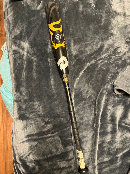 USSSA Certified Composite (-10) 22 oz 32" CF Bat