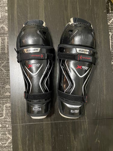 Bauer Vapor X800 Lite