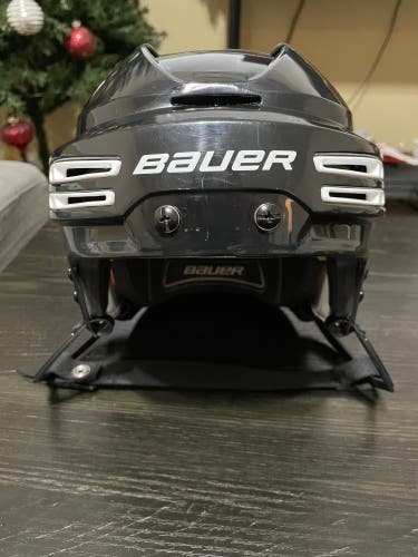 Bauer Re-Akt 75