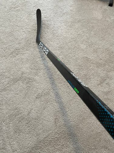 Bauer 2NProXL Pro Stock / 87 Flex / P90T RH