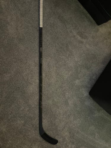 Senior Right Handed P88  Ribcor Trigger 6 Hockey Stick