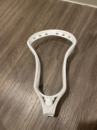Like New Unstrung Kinetik 2.0 Lacrosse Head