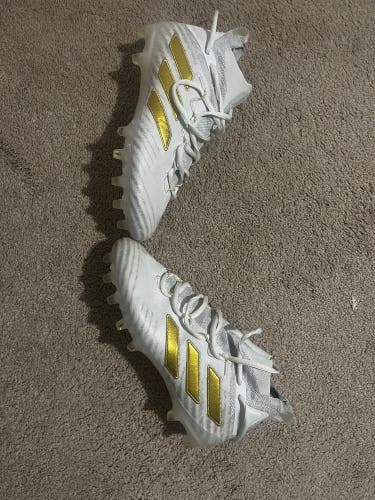 New Adidas Freak Ultra Boost Cleats