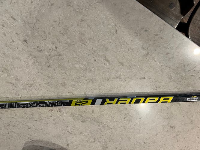 New Bauer Supreme 2S Team Left Hand New Hockey Stick P88