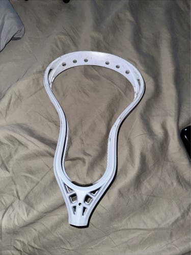 Used Unstrung Mark 2V Head