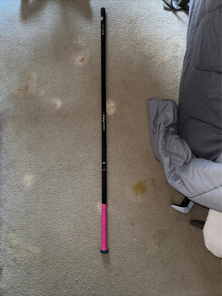 Used ECD Carbon Pro 2.0 Defensive Shaft