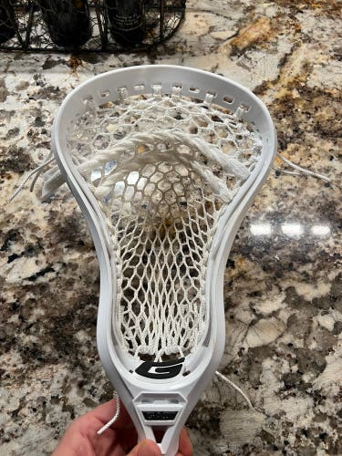 Gait Torq 2, Strung With Hero 3, Like New