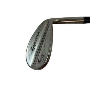 Used Taylormade Atv Grind Tour Spin Regular Steel 56 Degree