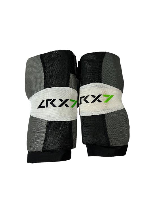 Used Champro Lrx7 Md Lacrosse Arm Pads