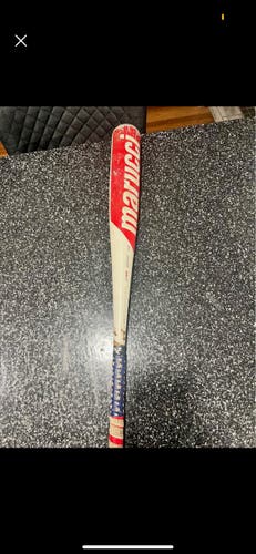 2020 Marucci (-8) 23 oz 31" CAT 8 Bat