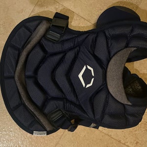 New Adult EvoShield Catcher's Chest Protector