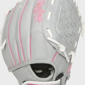 Rawlings Sure Catch Youth Fastpitch Glove 10 1 2" Rht