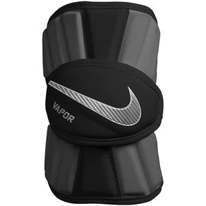 Nike Vapor 2.0 Lacrosse Arm Pads Black Large